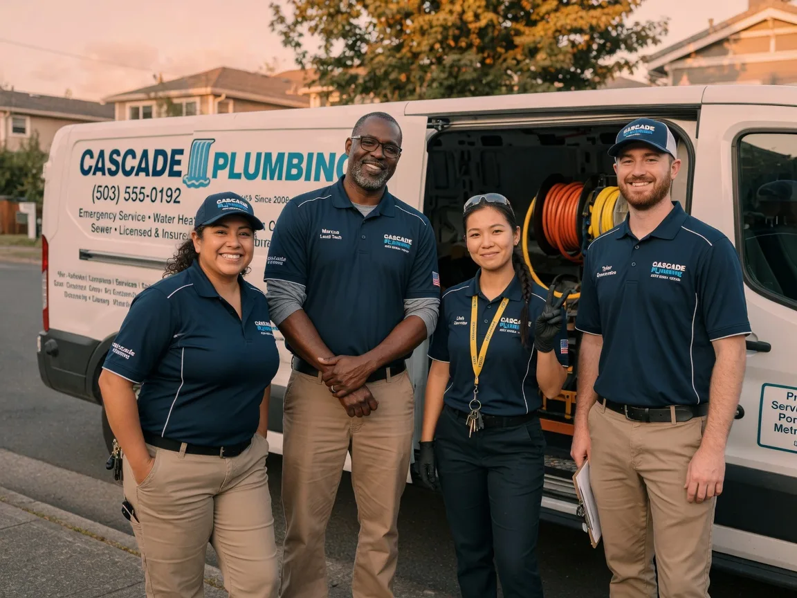 Emergency Plumber company in Maquon, IL